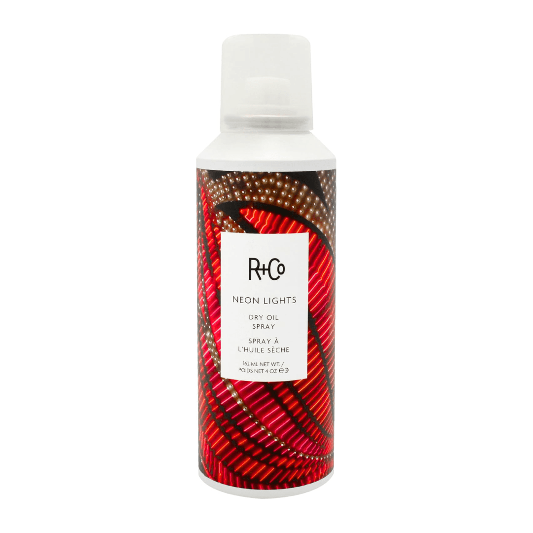 R+Co_Neon Lights Dry Oil Spray_Cosmetic World