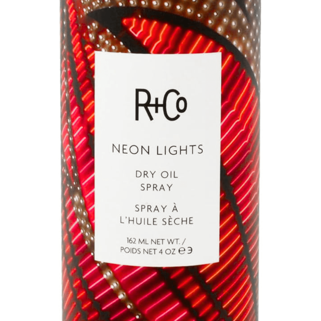 R+Co_Neon Lights Dry Oil Spray_Cosmetic World