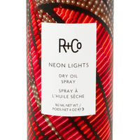 Thumbnail for R+Co_Neon Lights Dry Oil Spray_Cosmetic World