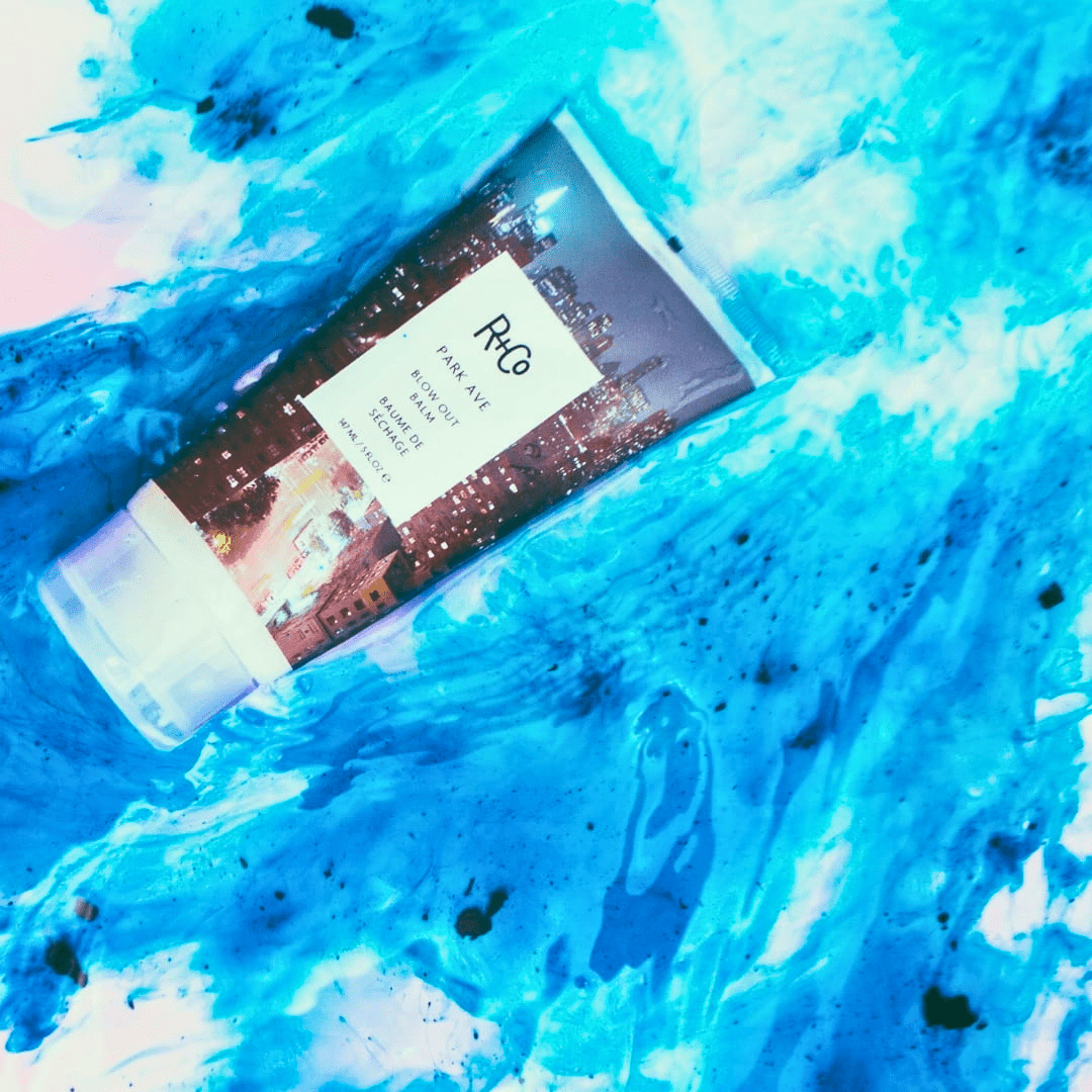 R+CO_PARK AVE Blow Out Balm_Cosmetic World