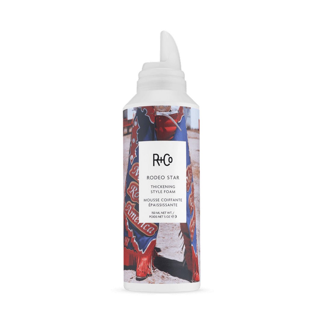 R+CO_Rodeo Star Thickening Style Foam_Cosmetic World