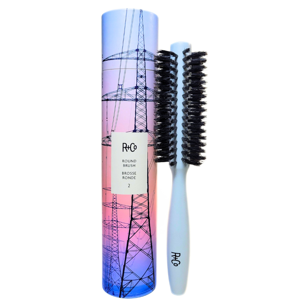 R+Co_Round Brush 2_Cosmetic World