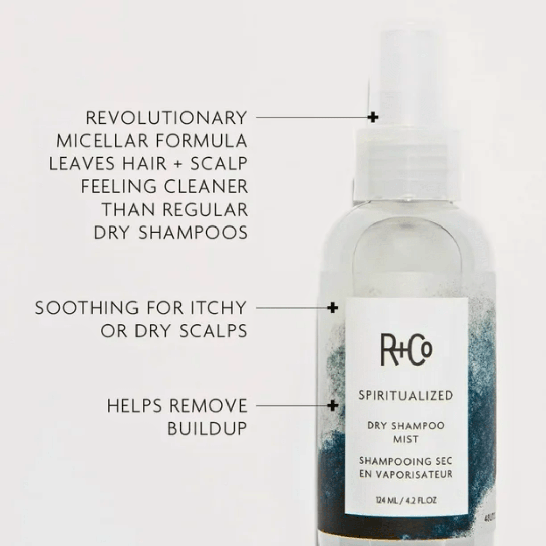 R+CO_SPIRITUALIZED Dry Shampoo Mist_Cosmetic World