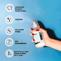 Thumbnail for R+CO_SPIRITUALIZED Dry Shampoo Mist_Cosmetic World