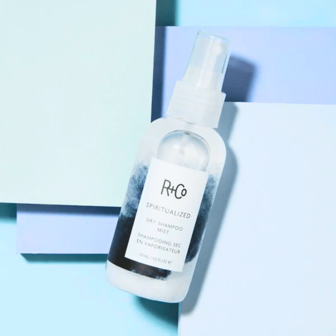 R+CO_SPIRITUALIZED Dry Shampoo Mist_Cosmetic World