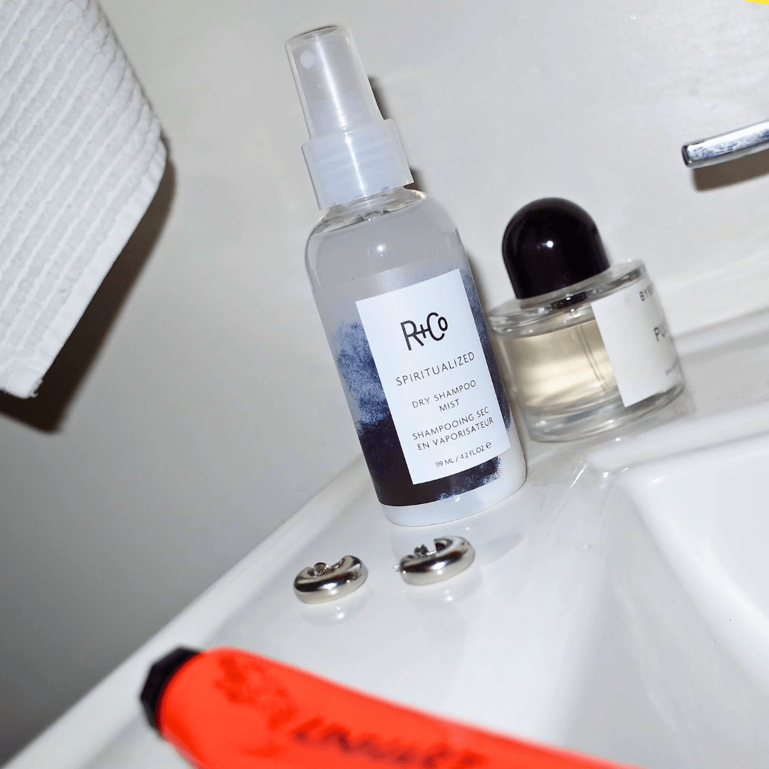 R+CO_SPIRITUALIZED Dry Shampoo Mist_Cosmetic World