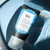 Thumbnail for R+CO_Submarine Water Activated Enzyme Exfoliating Shampoo_Cosmetic World