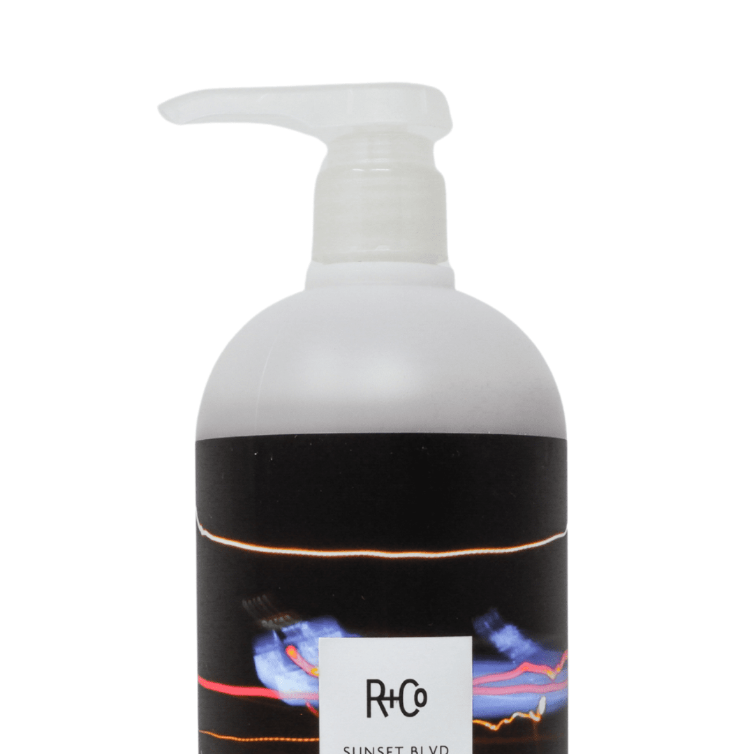 R+CO_Sunset Blvd Daily Blonde Conditioner_Cosmetic World