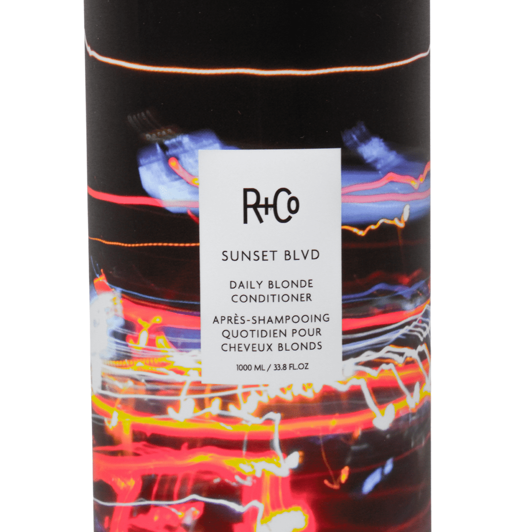 R+CO_Sunset Blvd Daily Blonde Conditioner_Cosmetic World