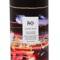 Thumbnail for R+CO_Sunset Blvd Daily Blonde Conditioner_Cosmetic World