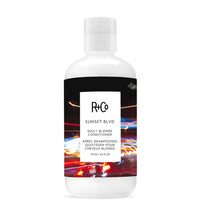 Thumbnail for R+Co_Sunset Blvd Daily Blonde Conditioner_Cosmetic World