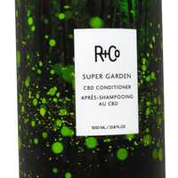 Thumbnail for R+CO_Super Garden Conditioner_Cosmetic World
