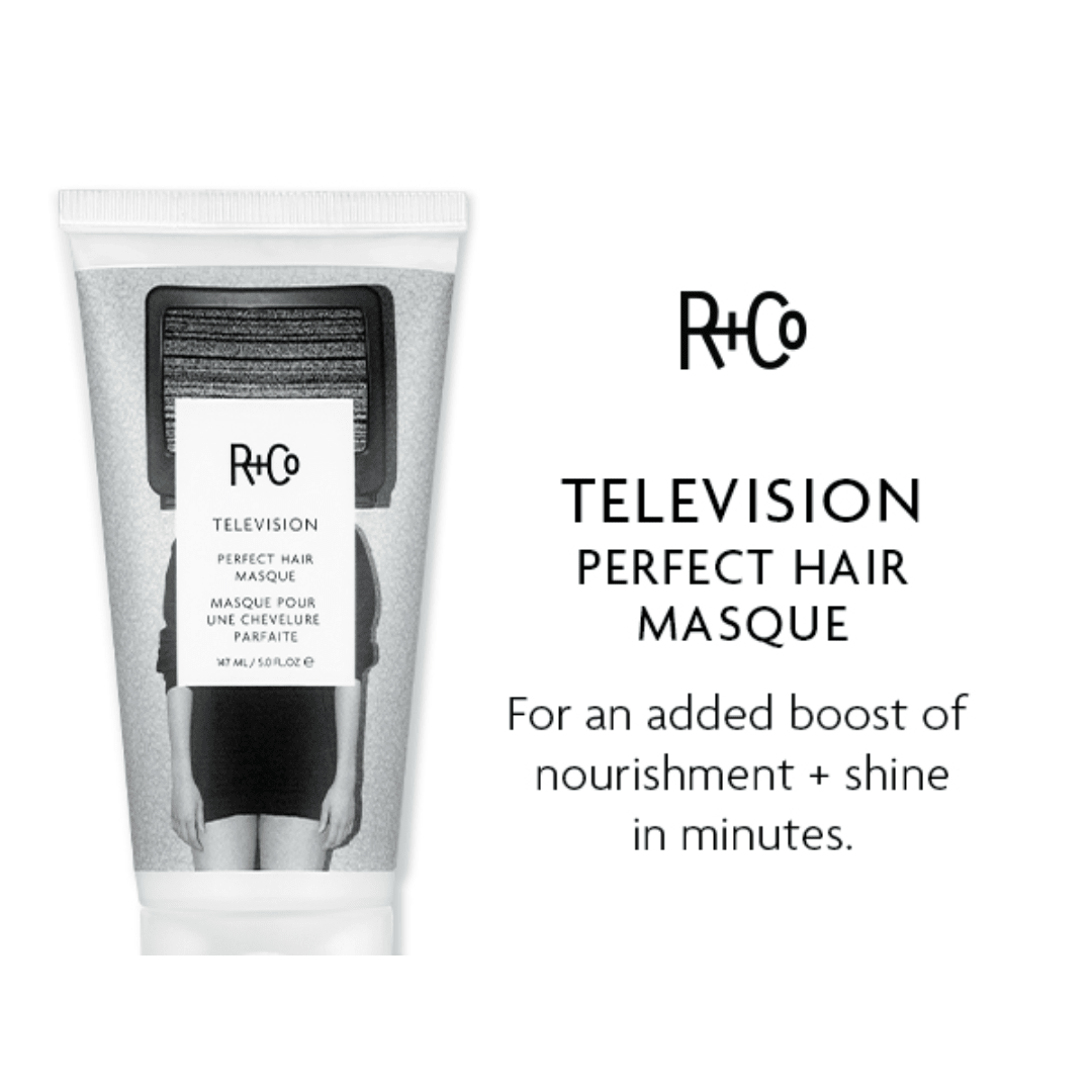 R+CO_Television Perfect Hair Masque_Cosmetic World