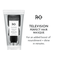 Thumbnail for R+CO_Television Perfect Hair Masque_Cosmetic World