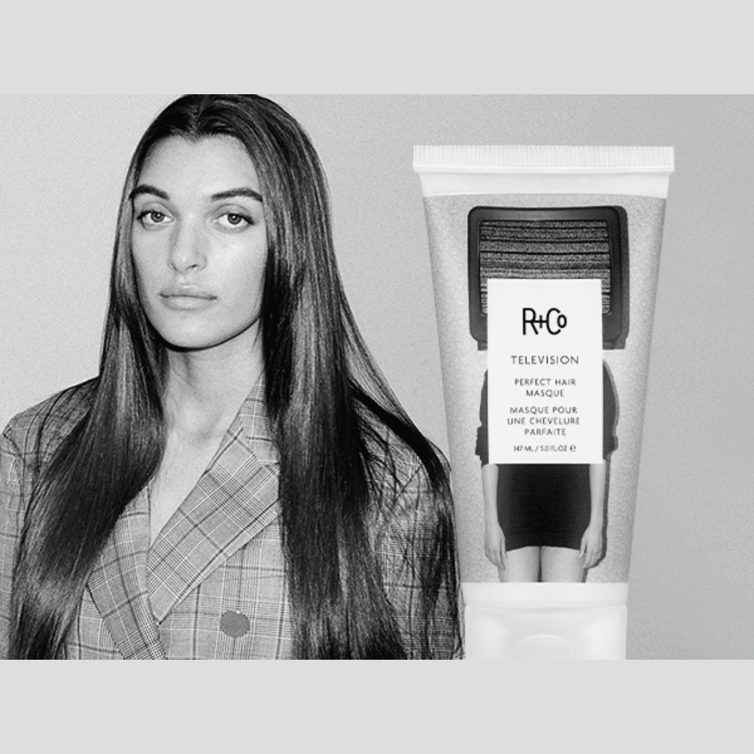 R+CO_Television Perfect Hair Masque_Cosmetic World