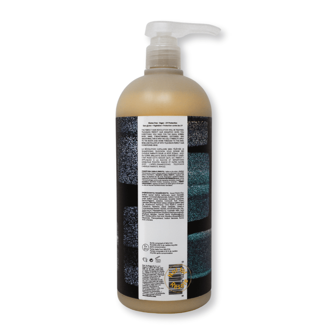 R+CO_Television Perfect Hair Shampoo_Cosmetic World