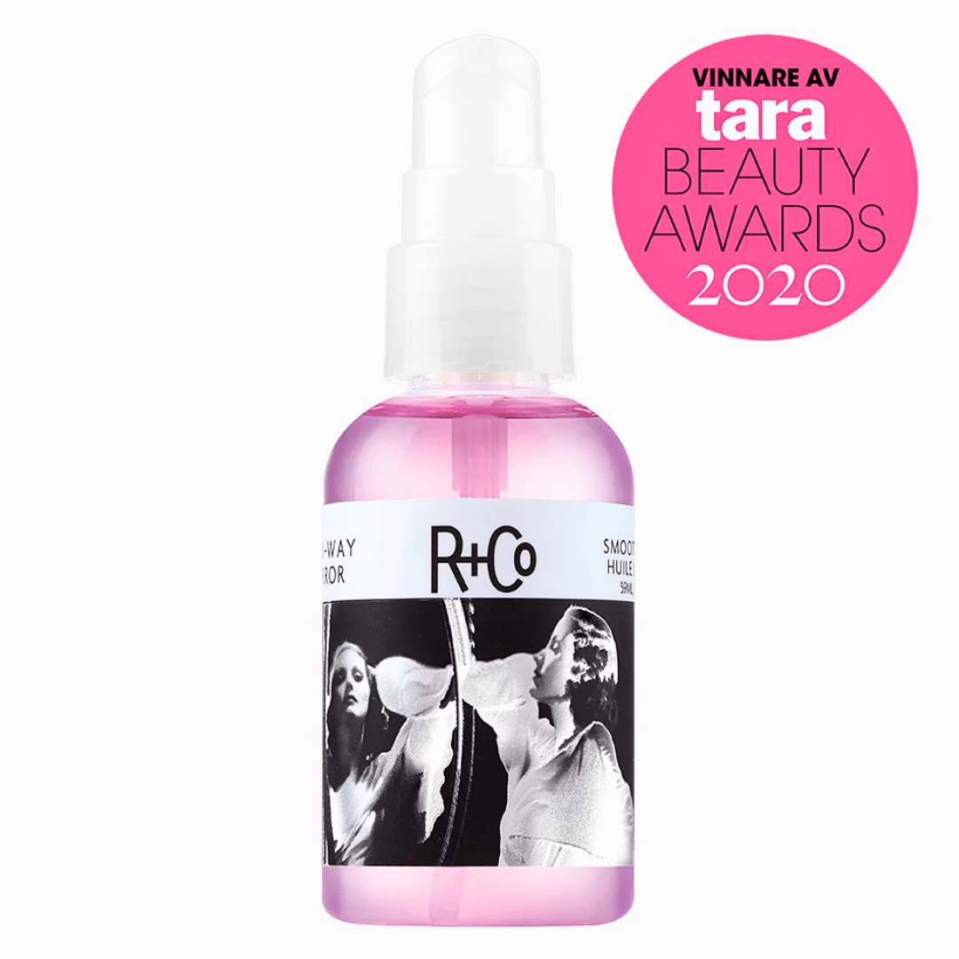 R+CO_Two - Way Mirror Smoothing Oil_Cosmetic World