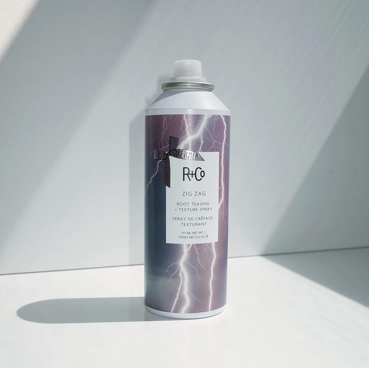 R+CO_Zig Zag Root Teasing + Texture Spray_Cosmetic World