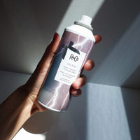Thumbnail for R+CO_Zig Zag Root Teasing + Texture Spray_Cosmetic World