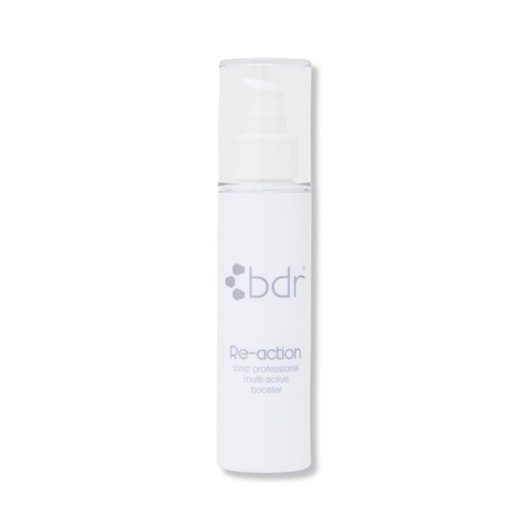 BDR_Re - action Tonic Professional Multi - Active Booster_Cosmetic World