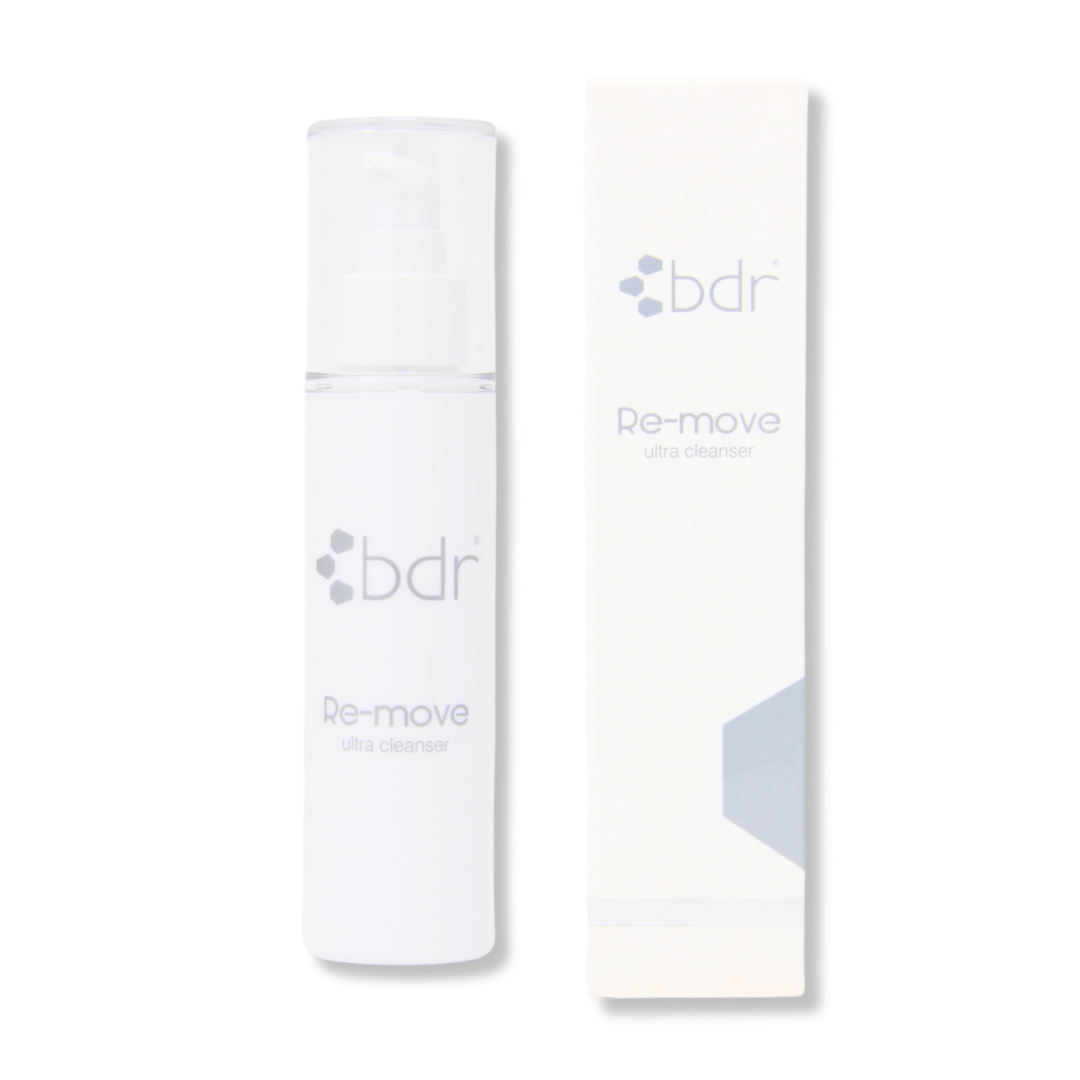 BDR_Re - Move Ultra Cleanser_Cosmetic World