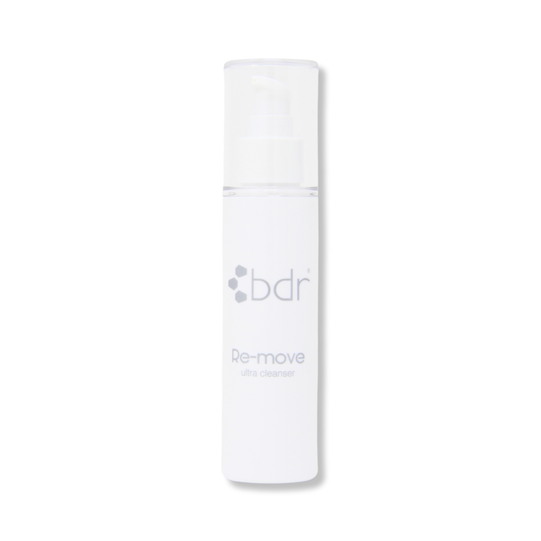 BDR_Re - Move Ultra Cleanser_Cosmetic World