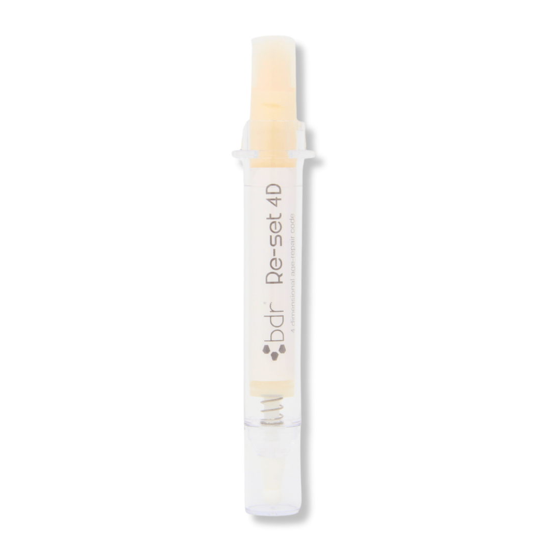 BDR_Re - set 4D 4 Dimensional Age Repair Code Eye and Lip Balm_Cosmetic World