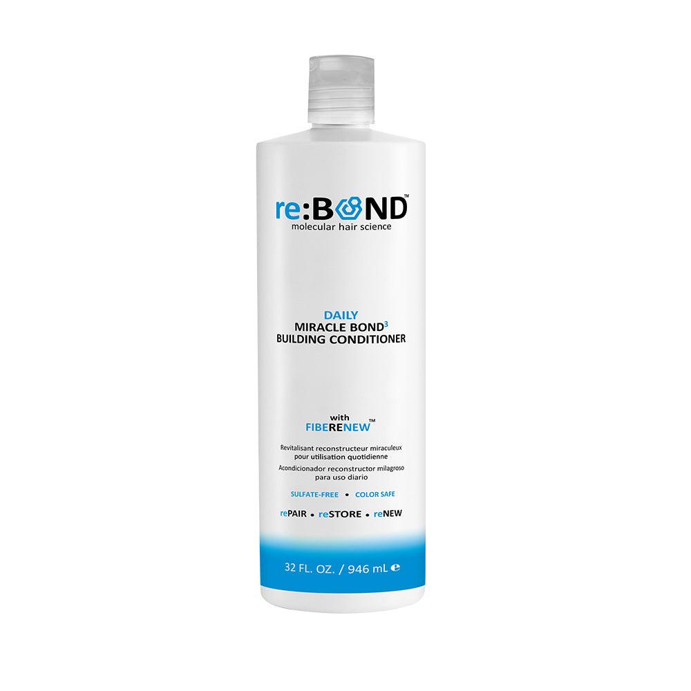 RE:BOND_Daily Miracle Bond Building Conditioner_Cosmetic World