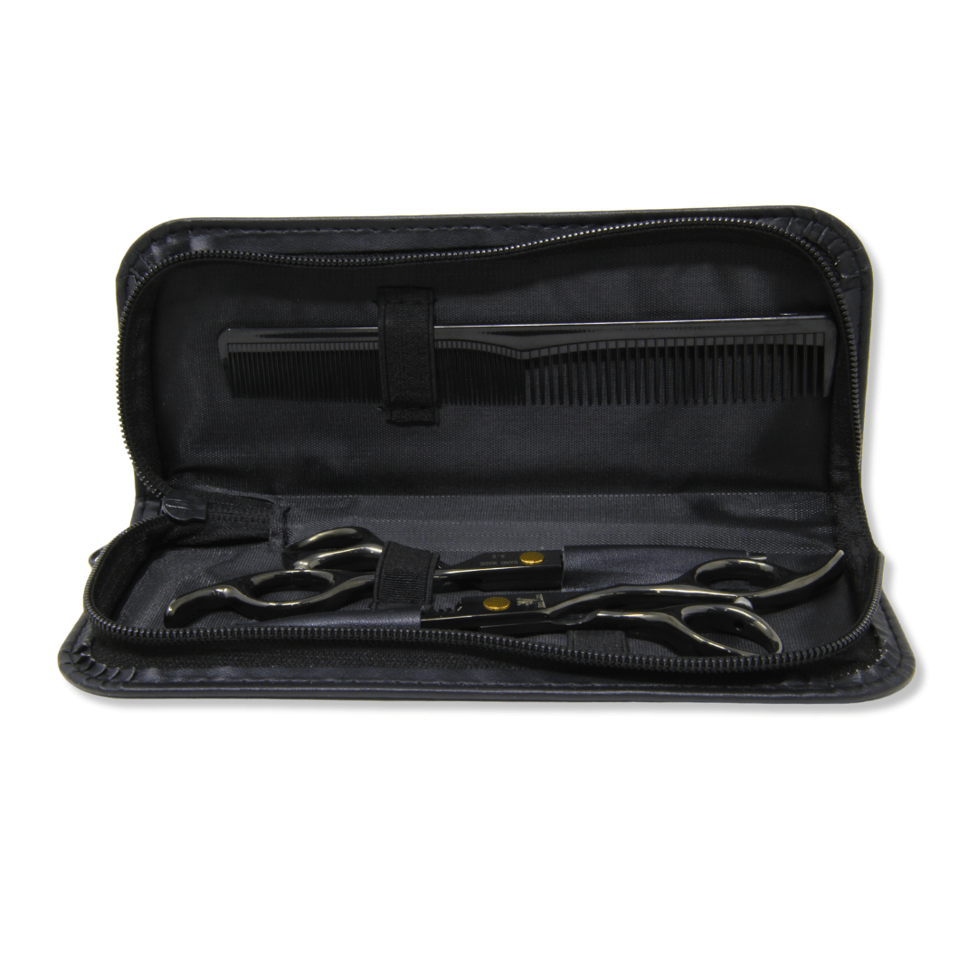 Red Scissors Set Red Lion Red Lion Scissors and Thinners Set 5