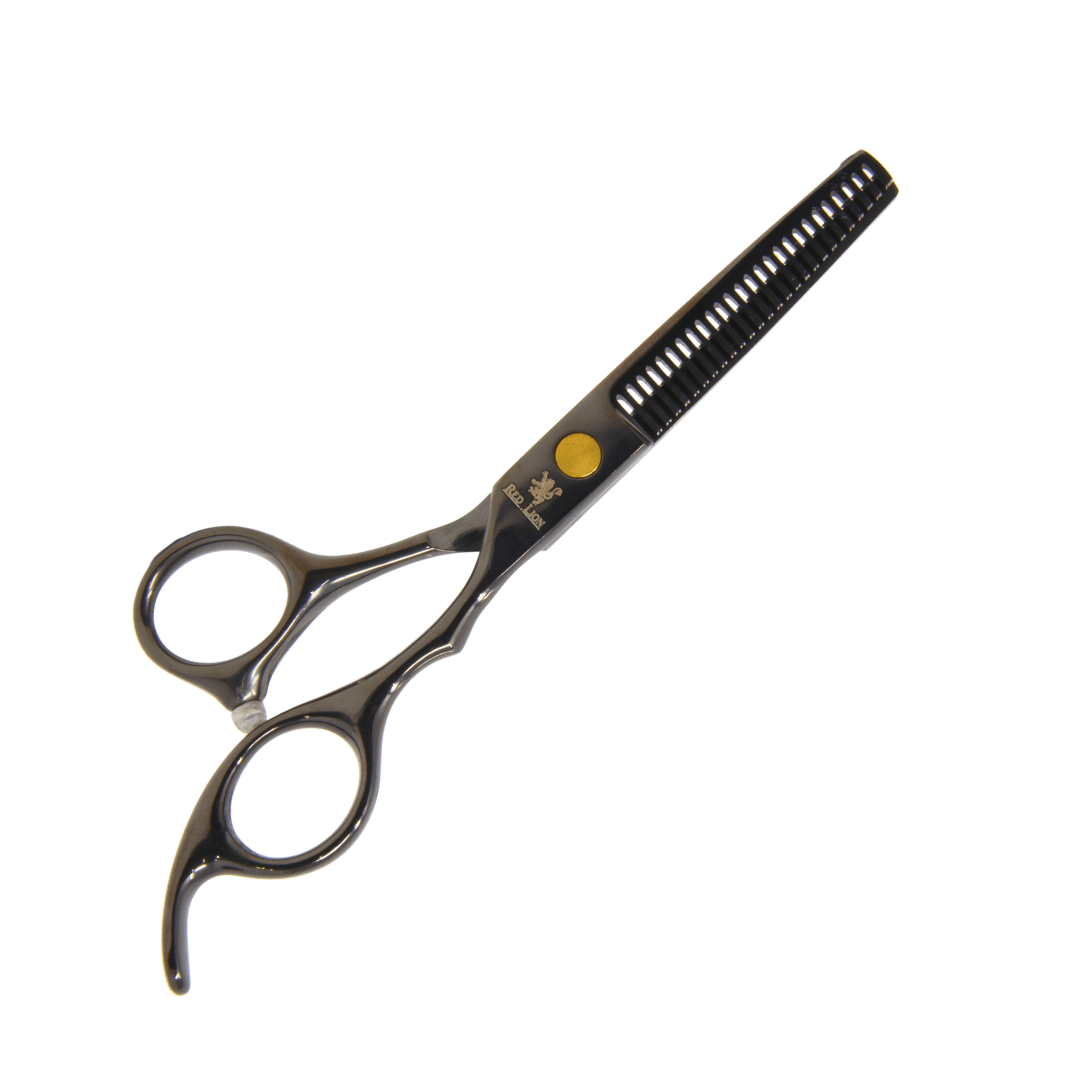 Red Lion_Red Lion Scissors and Thinners Set 5"_Cosmetic World