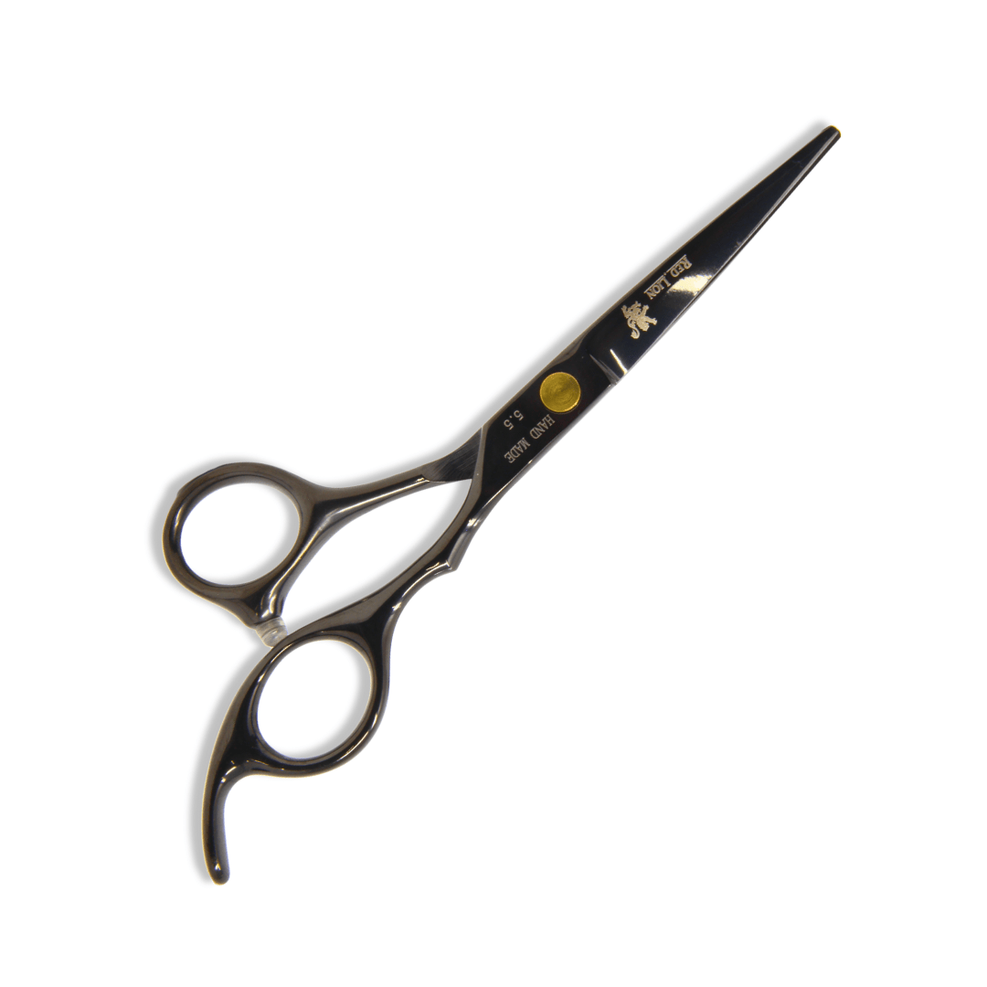 Red Lion_Red Lion Scissors and Thinners Set 5"_Cosmetic World