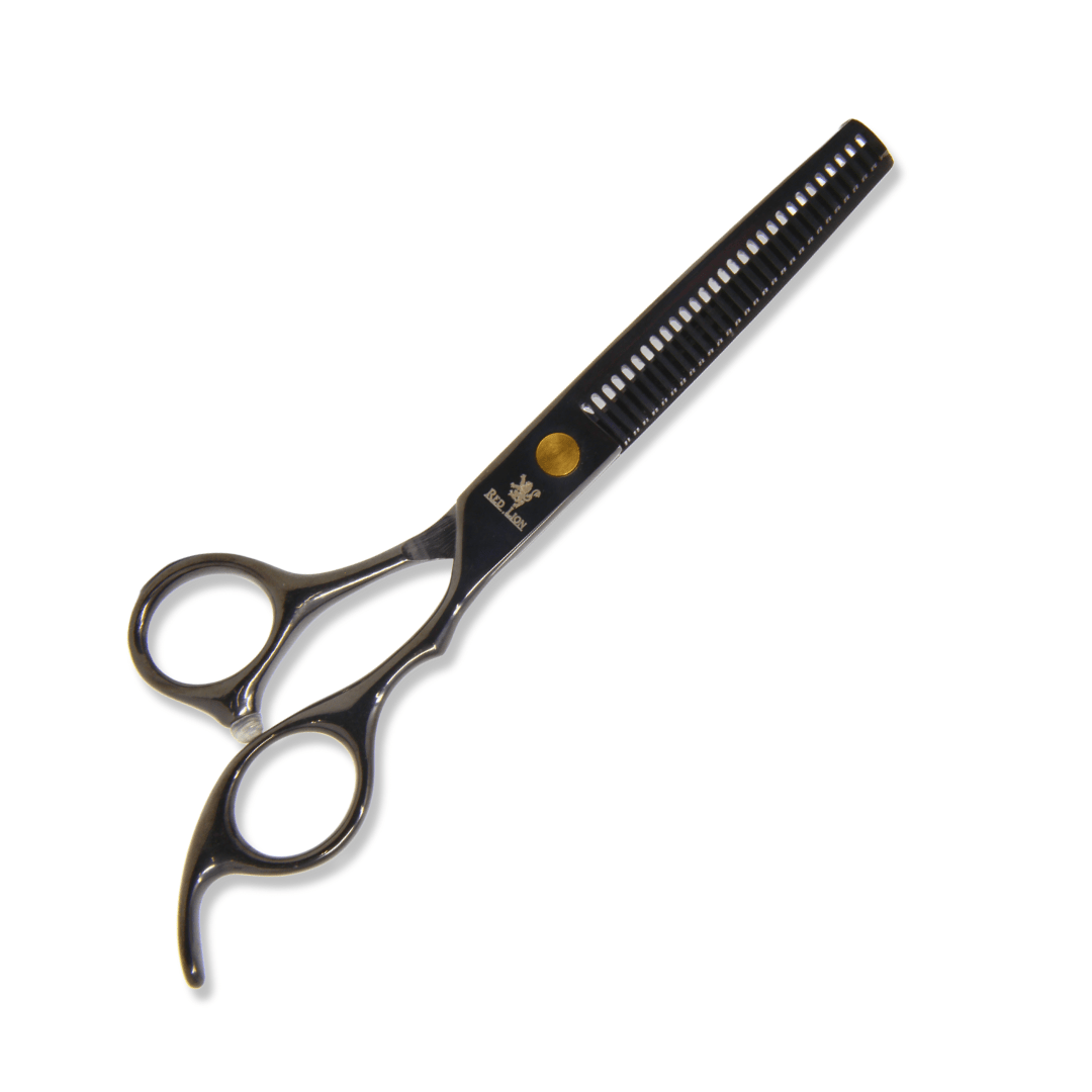 Red Lion_Red Lion Scissors and Thinners Set 6"_Cosmetic World