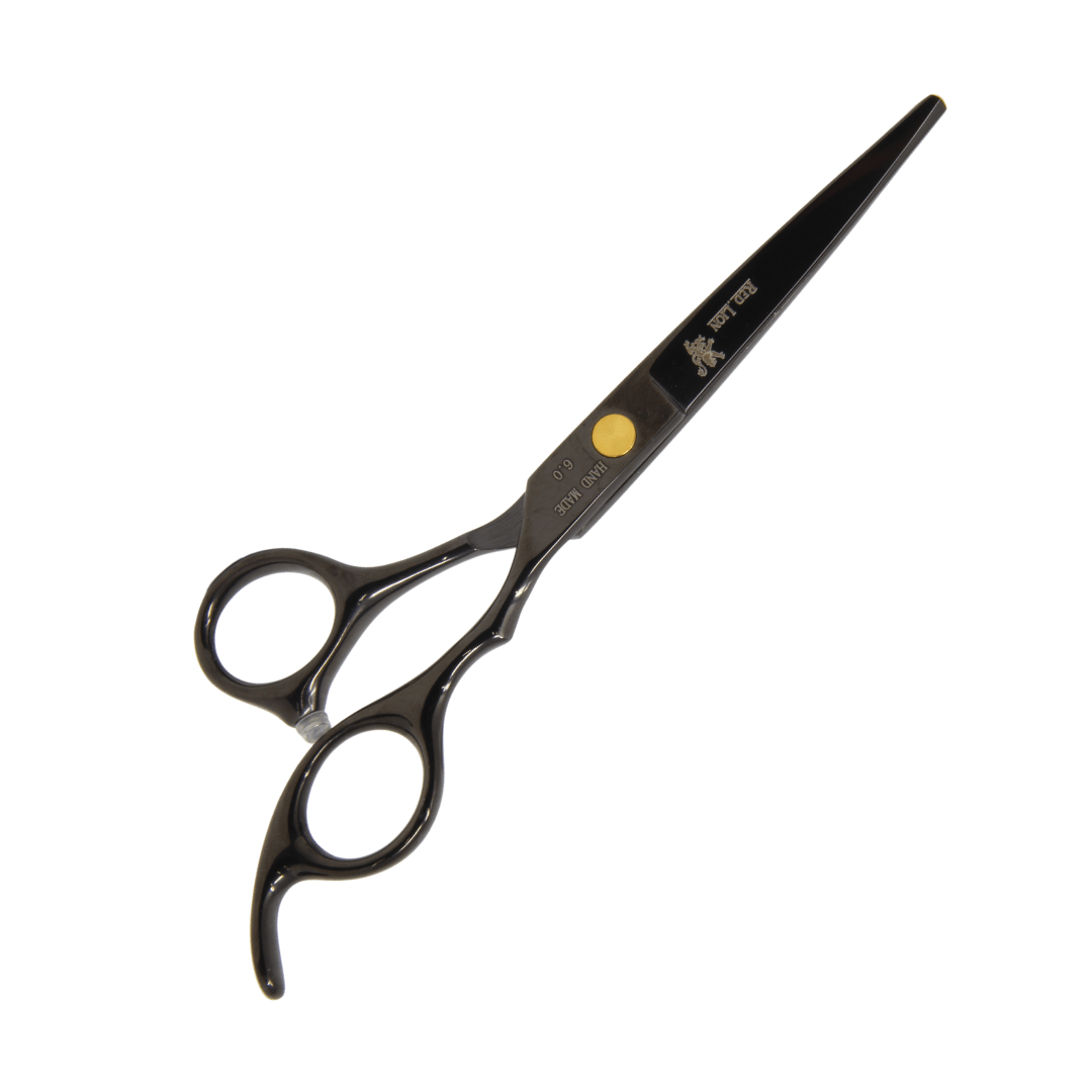 Red Lion_Red Lion Scissors and Thinners Set 6"_Cosmetic World