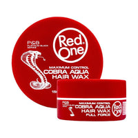 Thumbnail for RED ONE_Cobra Aqua Hair Wax_Cosmetic World