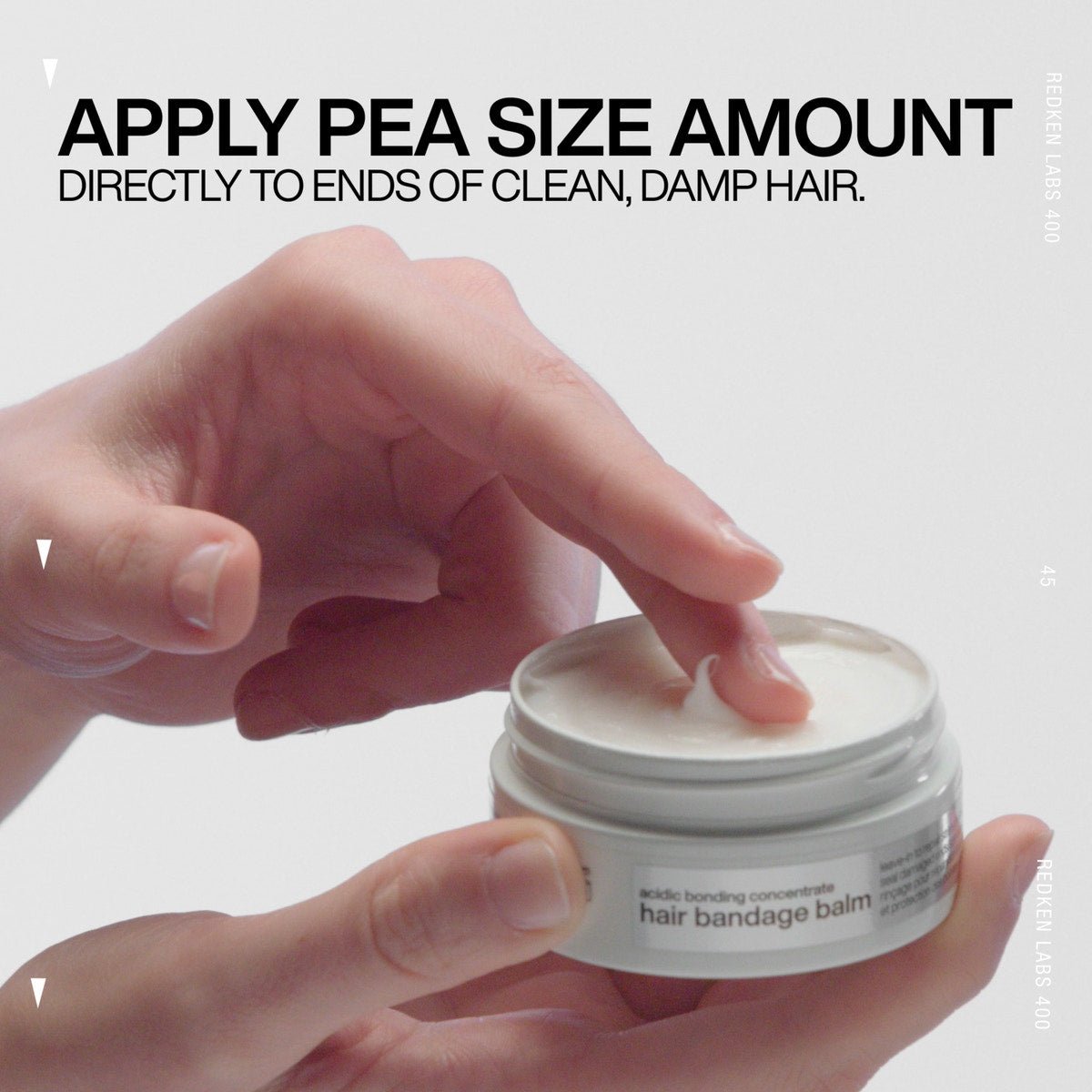 Redken_Acidic Bonding Concentrate Hair Bandage Balm_Cosmetic World