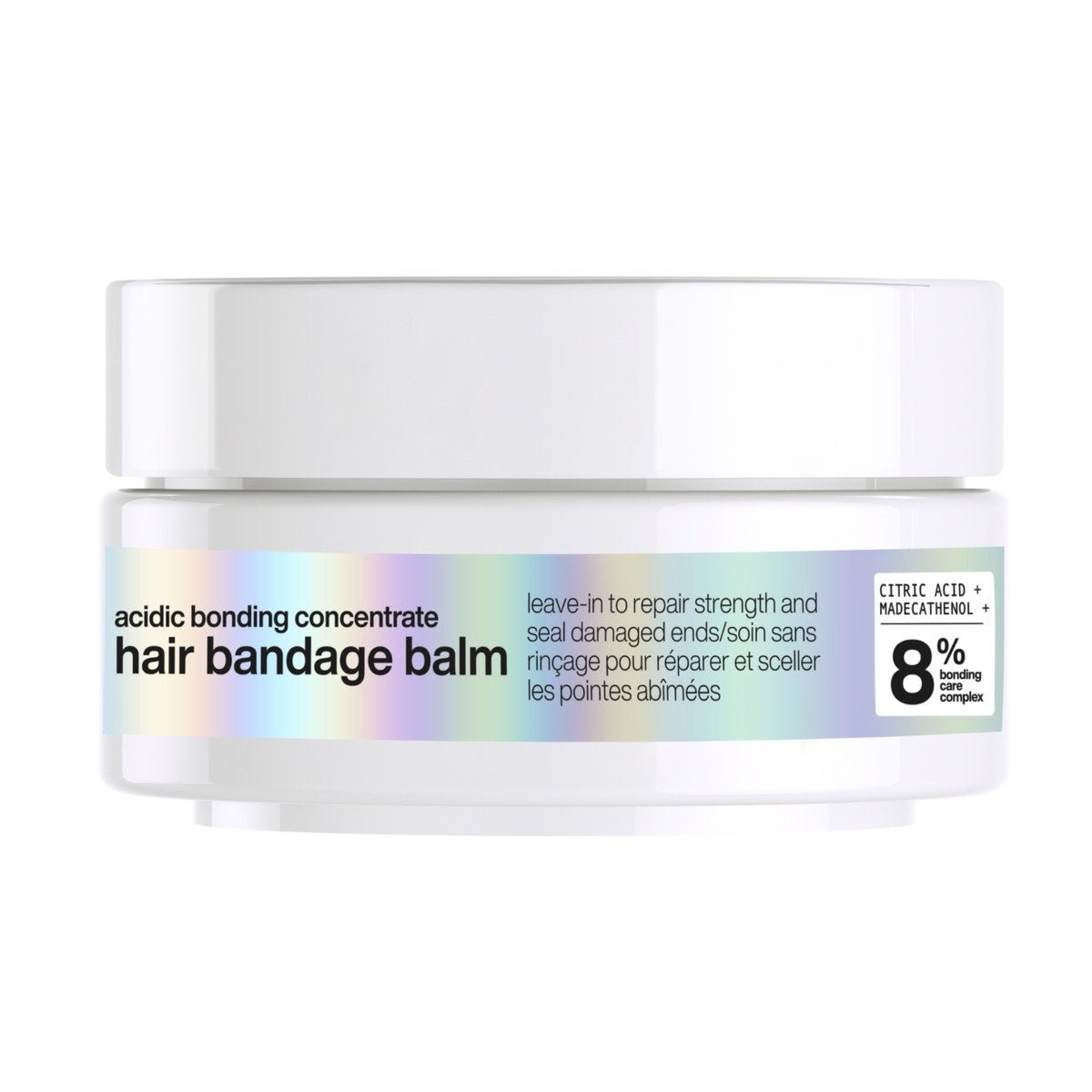 Redken_Acidic Bonding Concentrate Hair Bandage Balm_Cosmetic World