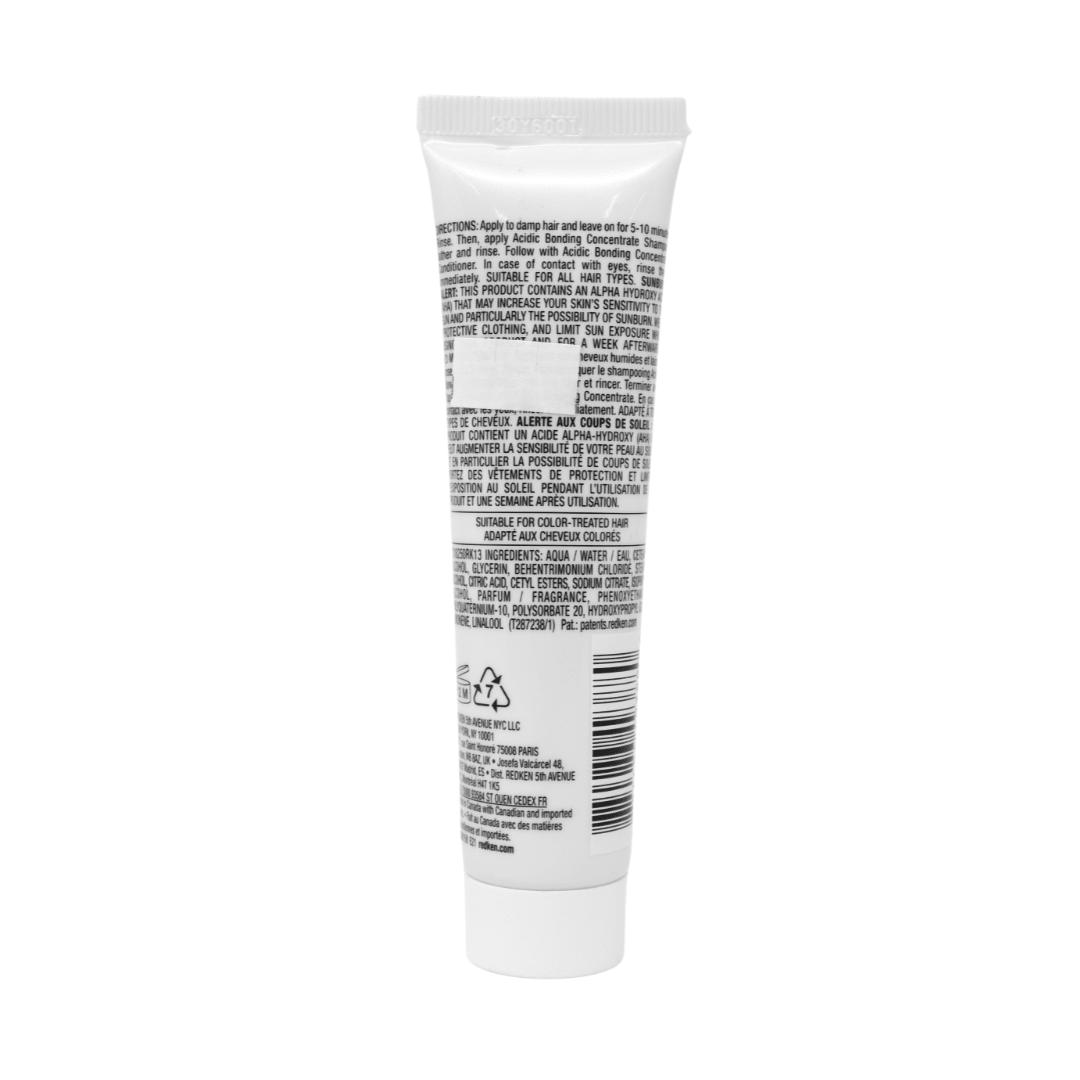 Redken_Acidic Bonding Concentrate Intensive Treatment_Cosmetic World