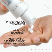 Thumbnail for Redken_Acidic Bonding Concentrate Intensive Treatment_Cosmetic World