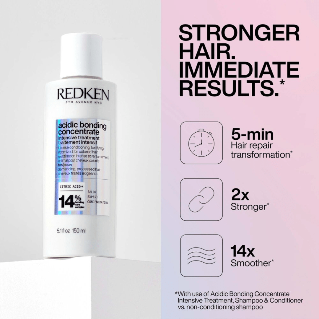 Redken_Acidic Bonding Concentrate Intensive Treatment_Cosmetic World