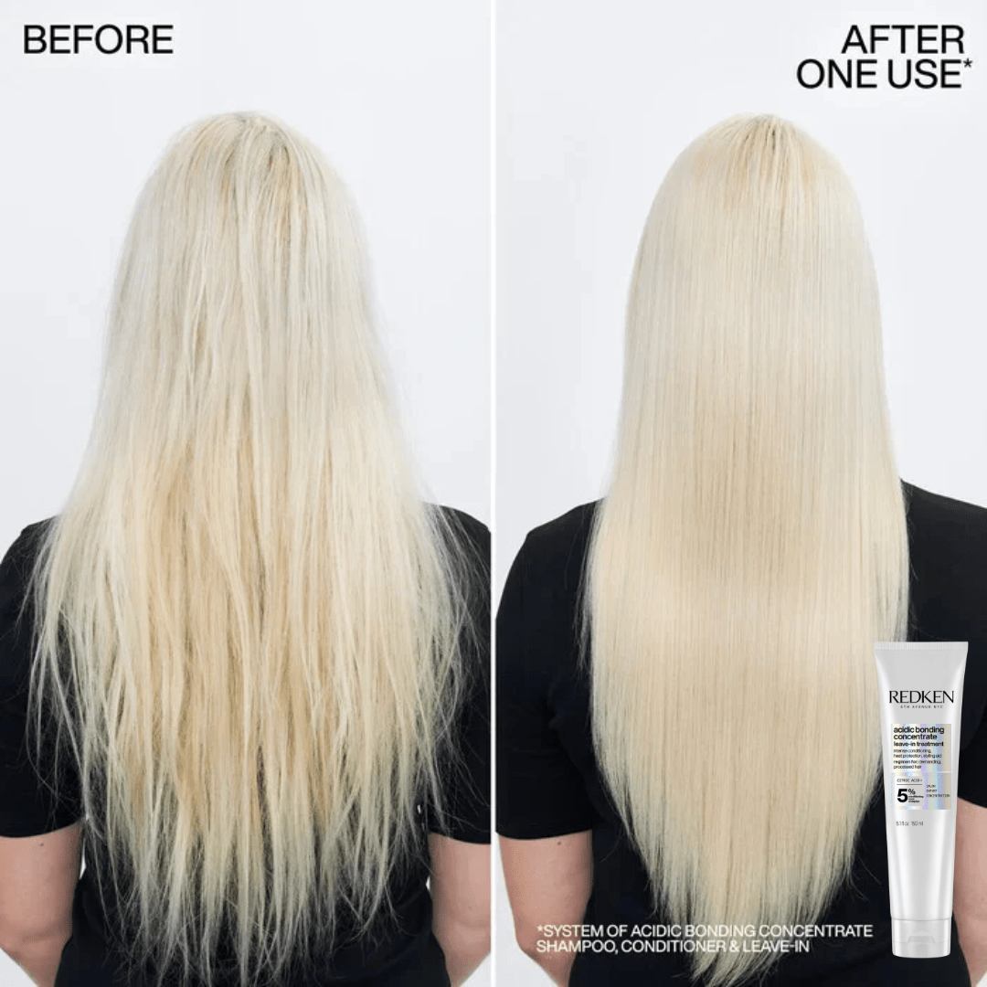 Redken_Acidic Bonding Concentrate Leave - in Treatment_Cosmetic World