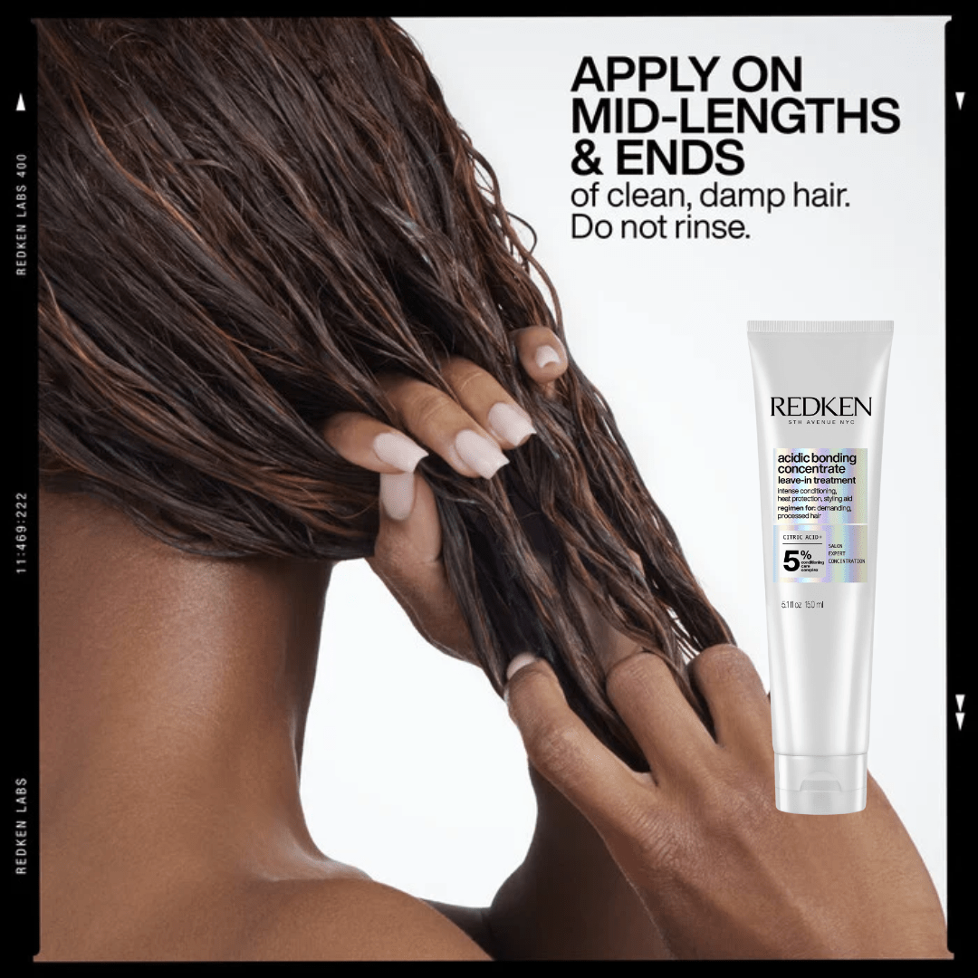 Redken_Acidic Bonding Concentrate Leave - in Treatment_Cosmetic World