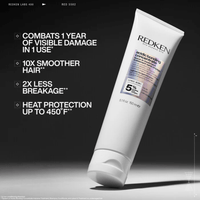 Thumbnail for Redken_Acidic Bonding Concentrate Leave - in Treatment_Cosmetic World