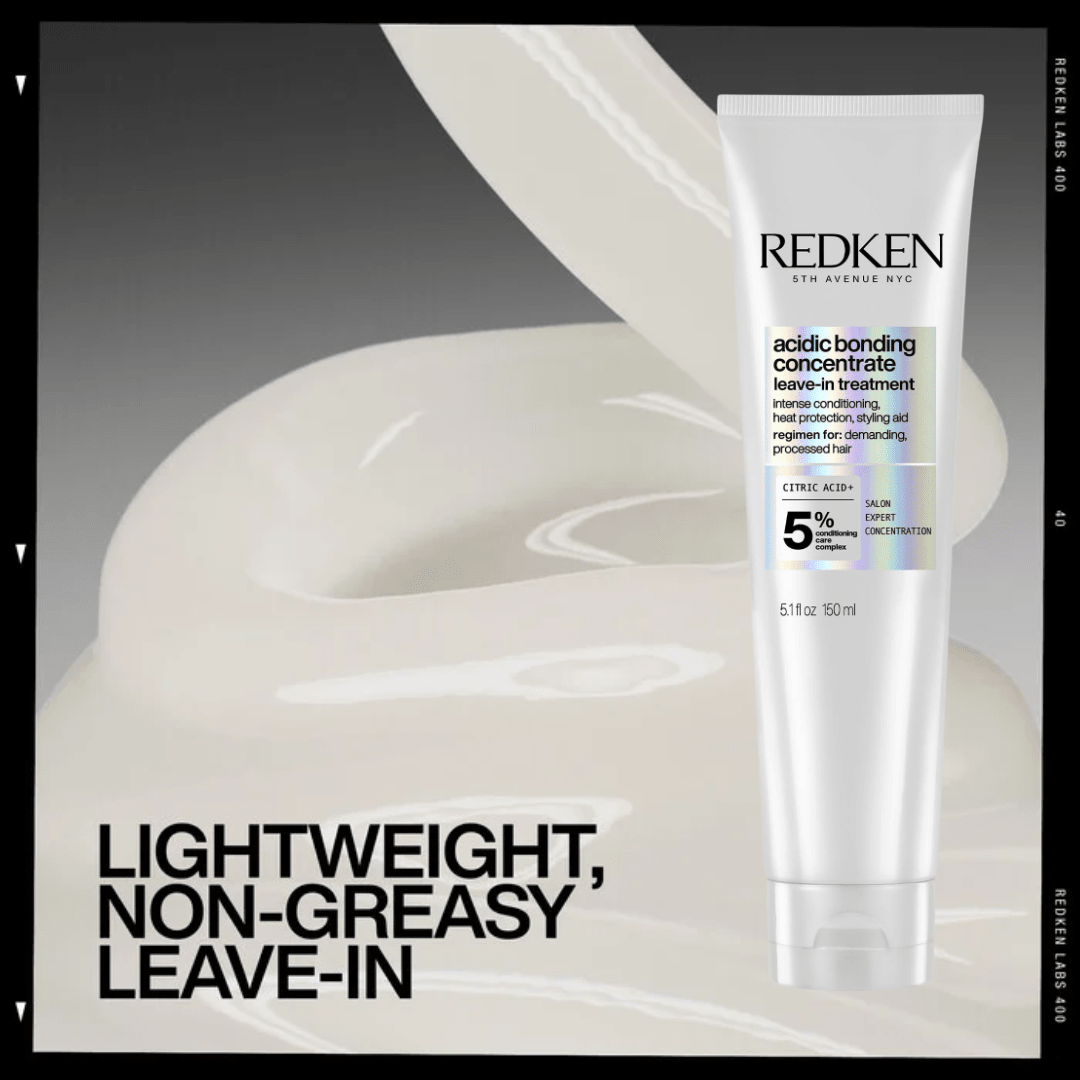 Redken_Acidic Bonding Concentrate Leave - in Treatment_Cosmetic World