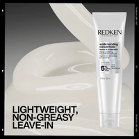 Thumbnail for Redken_Acidic Bonding Concentrate Leave - in Treatment_Cosmetic World