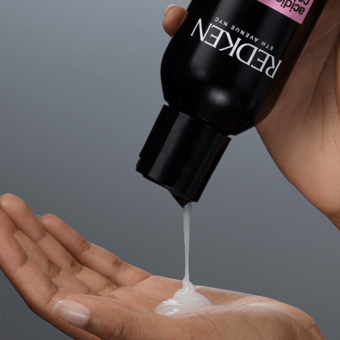 Redken_Acidic Color Gloss Activated Glass Gloss Treatment_Cosmetic World