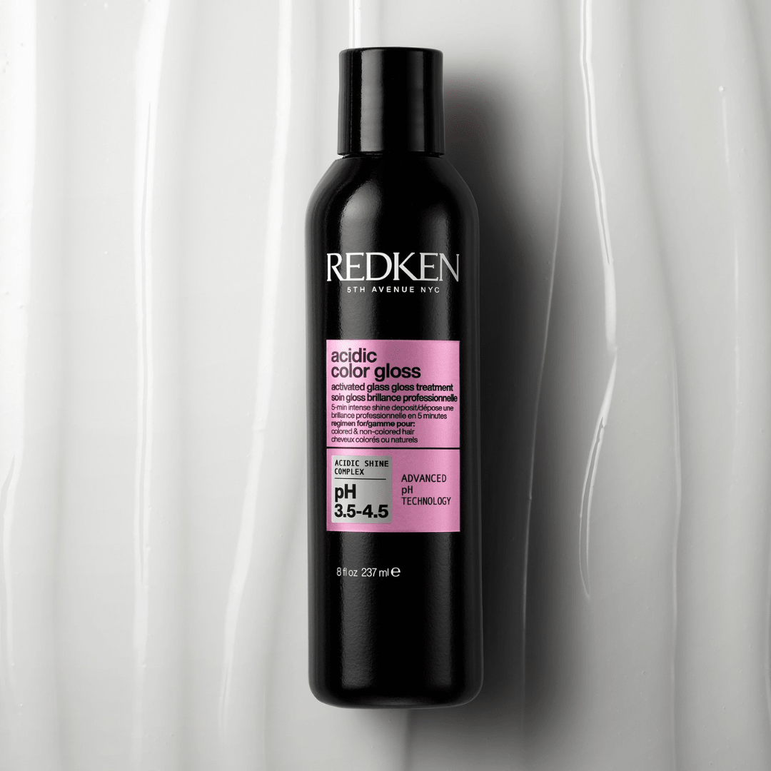 Redken_Acidic Color Gloss Activated Glass Gloss Treatment_Cosmetic World