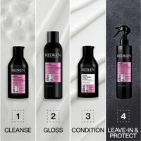 Thumbnail for REDKEN_Acidic Color Gloss Activated Glass Gloss Treatment_Cosmetic World