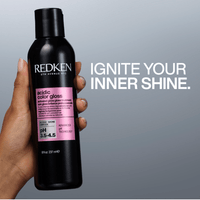 Thumbnail for Redken_Acidic Color Gloss Activated Glass Gloss Treatment_Cosmetic World