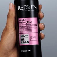 Thumbnail for Redken_Acidic Color Gloss Activated Glass Gloss Treatment_Cosmetic World