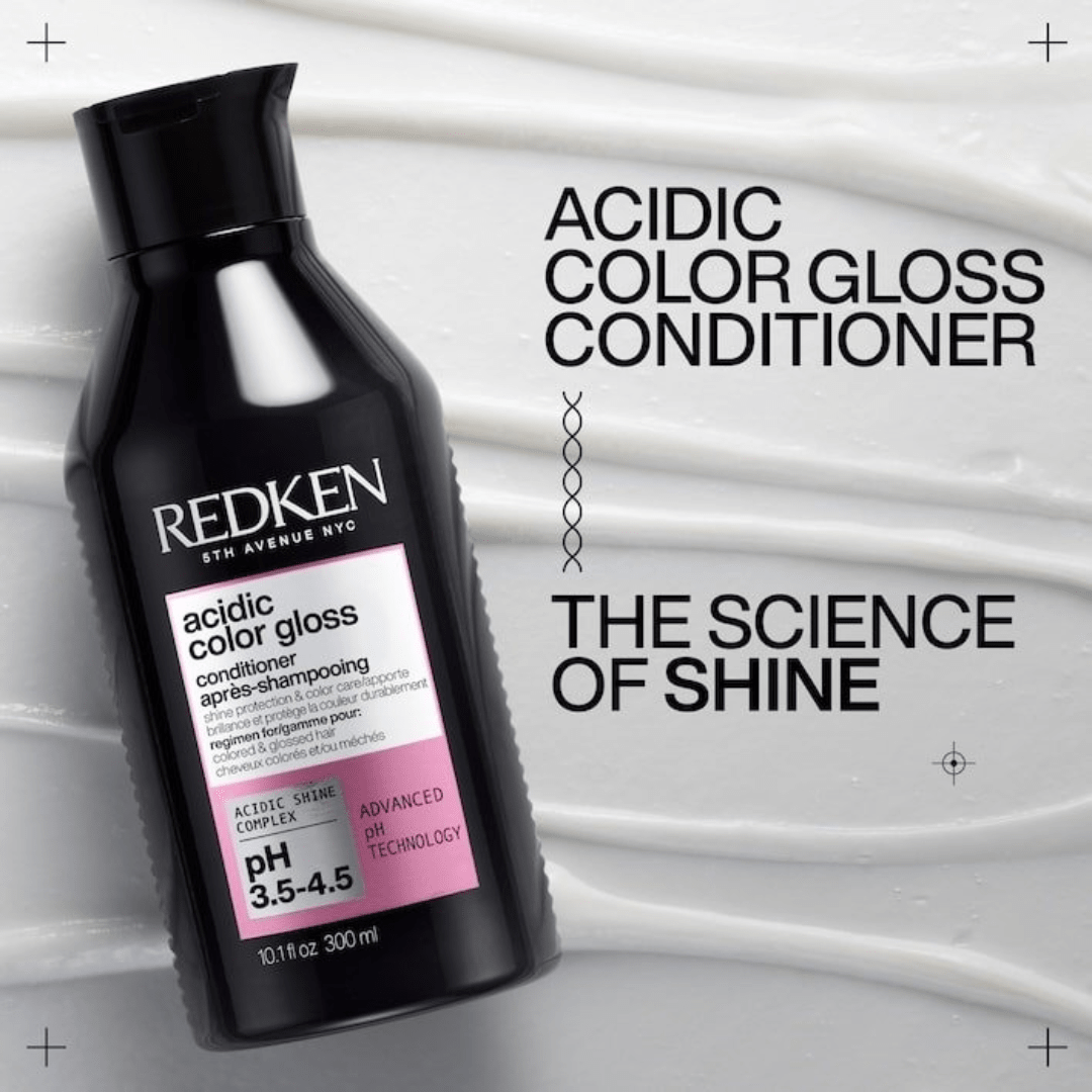 Redken_Acidic Color Gloss Conditioner_Cosmetic World